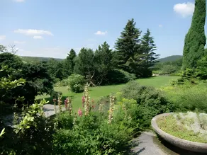 Bergpanorama Ruhla - Image 5