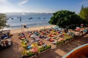 Gili Sands Hotel & Bar - Image 5