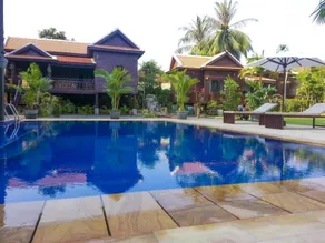 Vimean Sovannaphoum Resort - Image 2