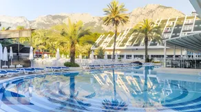 Queen's Park Resort Göynük - Image 3
