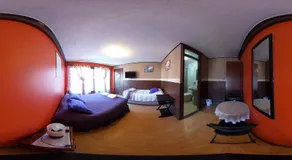 Hostal Residencia Blest Gana - Image 2