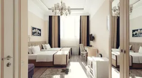 Hotel Park Avenue - Image 2