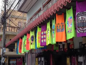 Moon Dance Hostel - Image 5