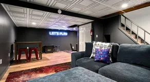 Vermont Retreat with private pool and tennis court - Image 4