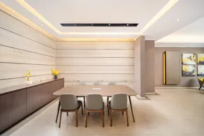 Home Inn Neo Haikou Haixiu Middle Road Jinniuling Park - Image 5