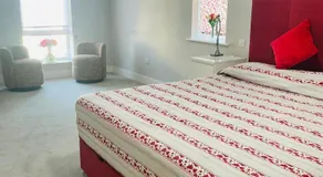Cozy Private Room & Breakfast Dublin 15 - Image 2