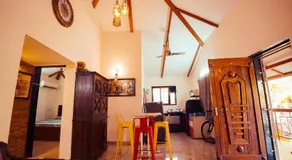 Swaru Luxurious Villa in Tamhini Ghat & Kolad Rafting - Image 3