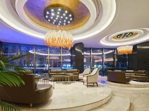 InterContinental Taizhou Wenling Langting (Municipal Government Branch) - Image 3