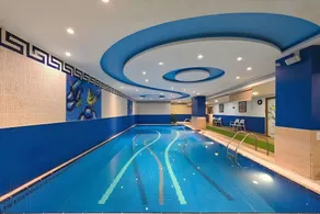 Al Mansour Suites Hotel - Image 5