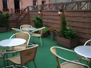 Rezydencja Solei Old Town - Image 3