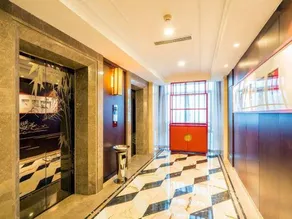Zhejiang Jiapai Hotel (Jinhua City Government Store) - Image 4