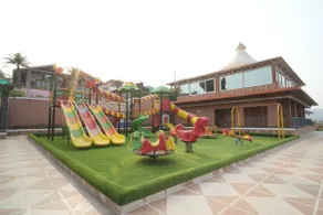 Royal Kasari Resort, Mosum, Shembvane - Image 4