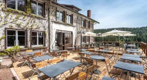 Logis Hôtel la Vigotte - Image 3