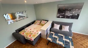 OPEN 24 7 Apartment parking 15' PARIS 3' ATHLETICA - Image 2
