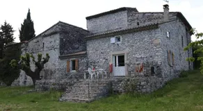 Gîte Escoutay - Image 5