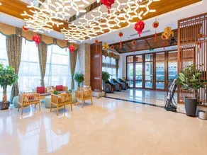 Zhangzhou Mangu Yue Hotel (Baimajing Branch) - Image 3