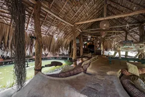 Banyan Camp per coppia (unità 2) - Image 2