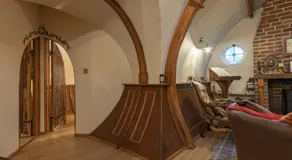 West Stow Pods in Bury St Edmunds - Image 4