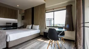 Grand Marina Residence Hotel - Image 2