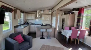 Magnificent sea view lodge - Image 5