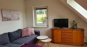 Ferienwohnung Dachstübchen - Image 2