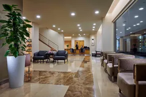 Concorde Hotel Kuala Lumpur - Image 5
