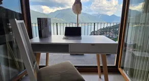 Amazing Lake View Apartment with Pool and 2 Terraces by STAYHERE-LAKECOMO - Image 3