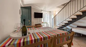 borgo apartment con parcheggio - Image 2