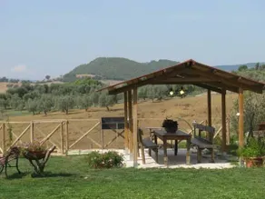 Agriturismo e Caseificio La Valle degli Ulivi - Image 5