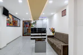Hotel O Chetan - Image 5
