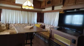 camping hydraswave bungalow caravan - Image 2