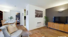 Capital Stay Aldgate - Two bed Apartment - Image 5