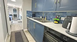 Four Oaks Cottage - Image 2