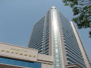 Nanchang Galactic Peace International Hotel - Image 1