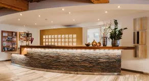 Relax- & Wanderhotel Poppengut - Image 2
