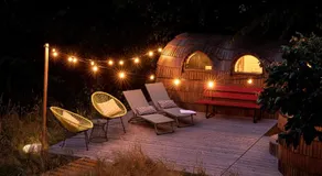 DAS SCHÖNE LEBEN Pop-Up Hotel - Image 4