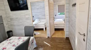 Betyár Apartmanházak Tiszafüred - Image 2
