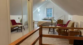 Inn on Fox Meadow - Spacious Victorian Inn - Image 4