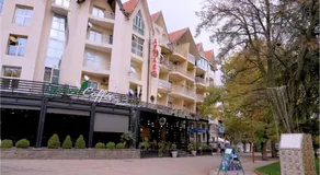 APPARTEMENT AMIRA iFRANE - Image 4