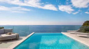 Amazing Seafront Croatian Villa | 5 Bedrooms | Villa Primosten Pearl | Phenomenal Sea Views & Private Infinity Pool - Image 3