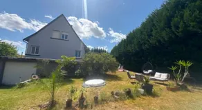 Au Paradis d Alsace Nature & relax - Image 4