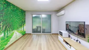 Gapyeong Azeroth Pension - Image 4
