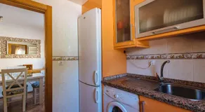 Villa Los Naranjos, Oase mit Whirlpool, 15 Minuten von Sevilla entfernt - Image 5
