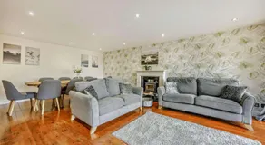Beautiful 4-5 bedroom village house with rural views - Image 4