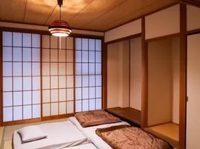 Guesthouse NALUノ道 - Image 2