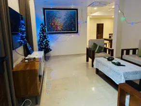 JDMX Park Villa 3BHK - Image 2