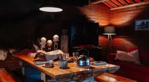 Ollero Eco Lodge (including a glass igloo) - Image 3