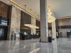 Yiyuan Hotel - Image 3