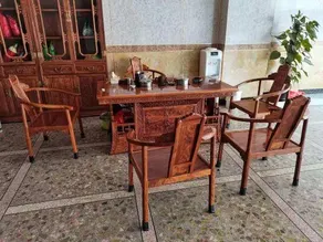 Meizhou Xinzhao Hotel - Image 2