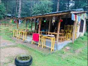 Himtrek Stays,Mcleodganj - Image 5
